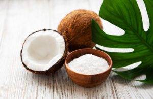 Shreded Coconut Chips - Image 2