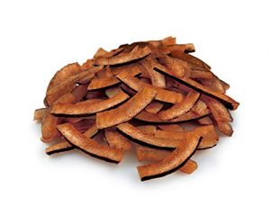 Coconut Chips Cinnamon - Image 2