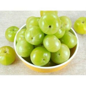 Organic GooseBerry (Nelli )Whole - Image 3