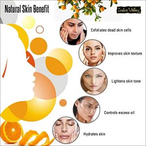 Orange Peel Powder - Image 2