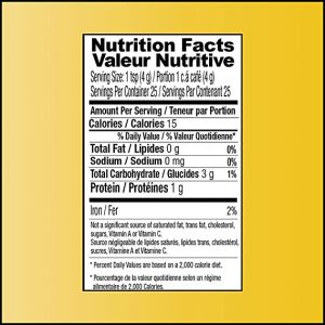 Cummin Peel Powder - Image 2