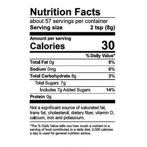 CocoNut Sugar - Image 3