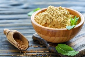 Mustard Powder - Image 4