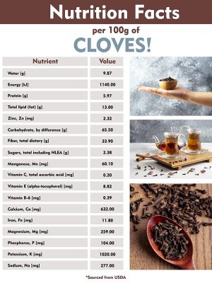 Clove Powder - Image 6