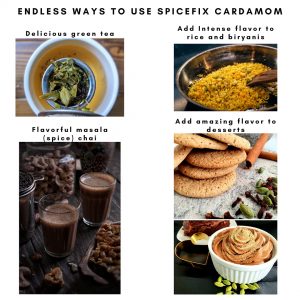 Cardamon Whole - Image 3