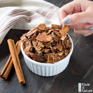 Coconut Chips Cinnamon - Image 5