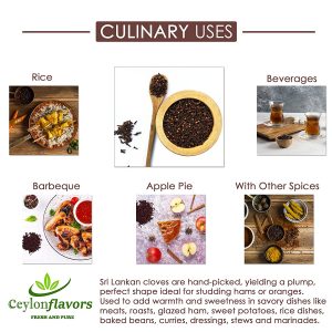 Clove Powder - Image 5