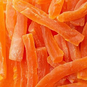 Papaya Stripes - Image 2