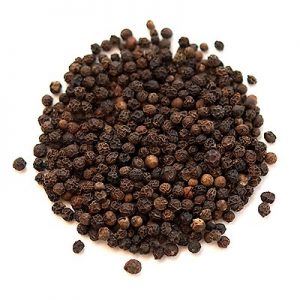 Black Pepper whole - Image 2