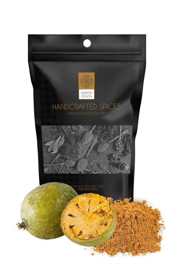 Bael Peel Powder