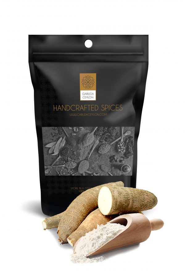Cassava Flour