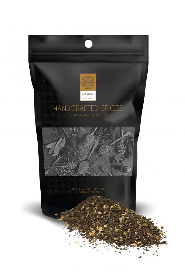 Chai Mix