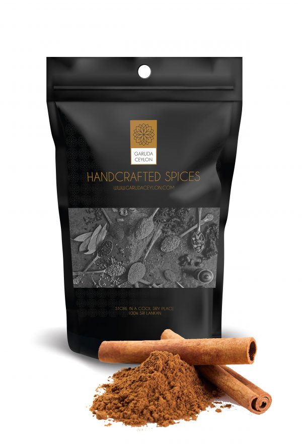 Cinnamon Powder Mix grade