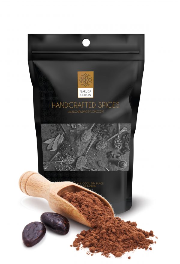 Cocoa Powder High Fat