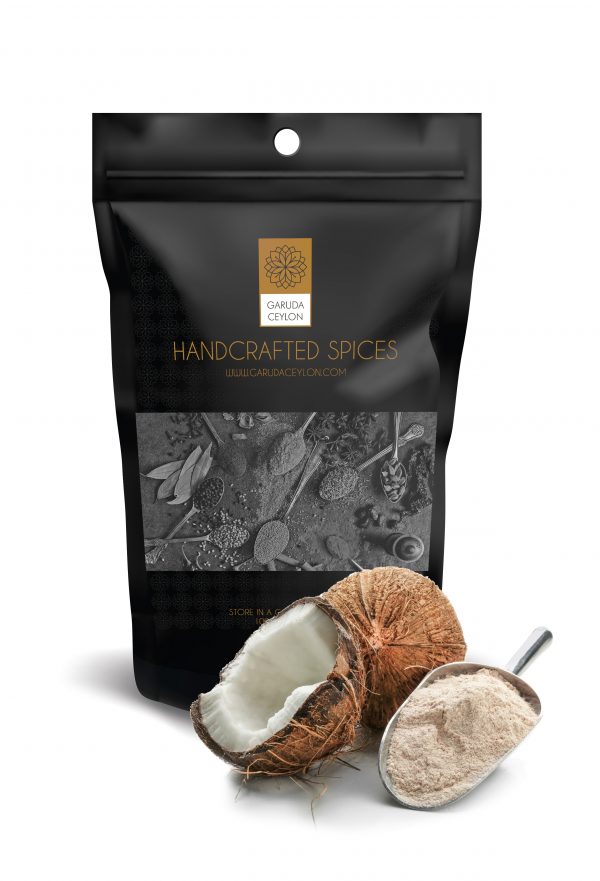 Coconut Flour