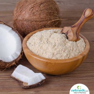 Coconut Flour - Image 4