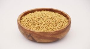 Fenugreek powder - Image 2