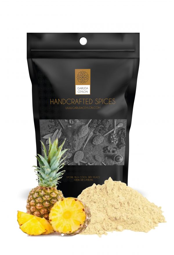 Pineapple Powder