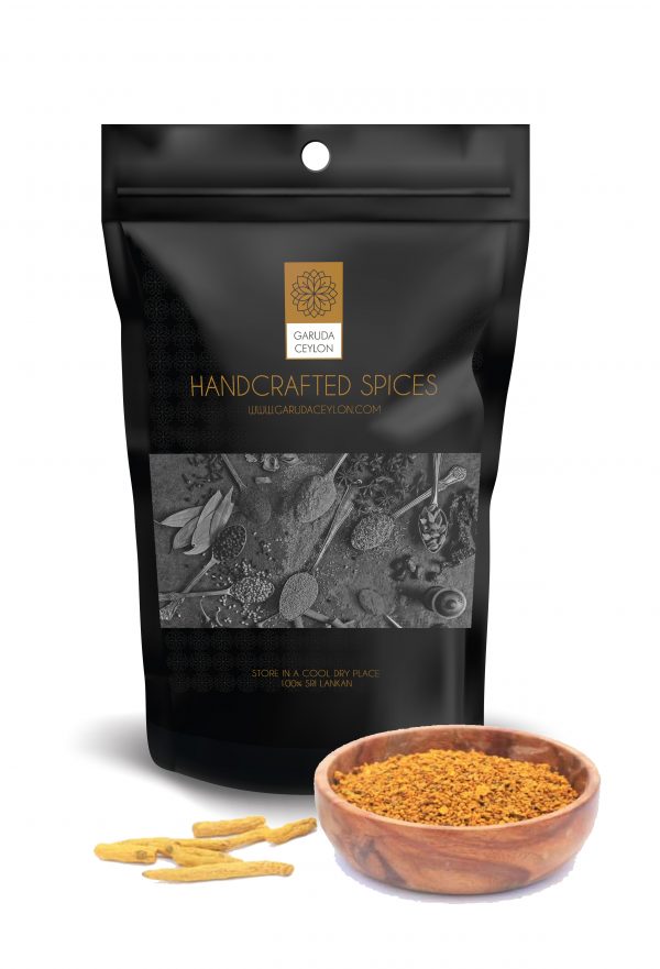 Tumeric Powder