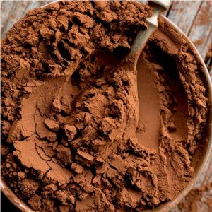 Cocoa Powder High Fat - Image 4