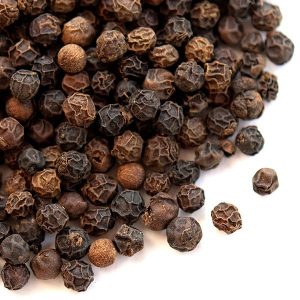 Black Pepper whole - Image 3