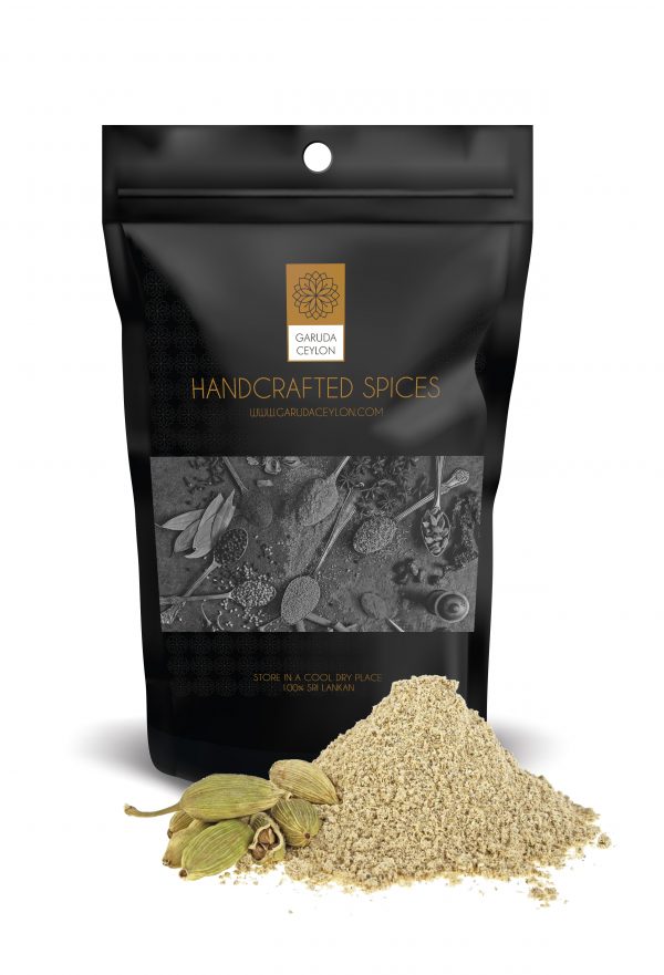 Cardamom Powder