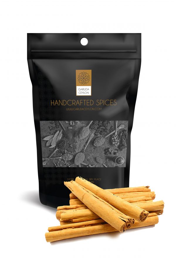 Cinnamon Alba