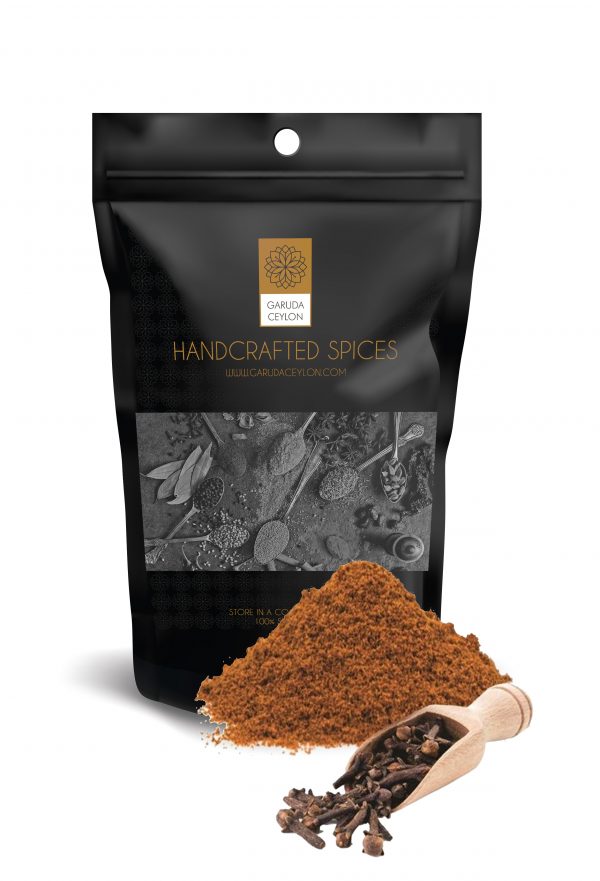 Clove Powder