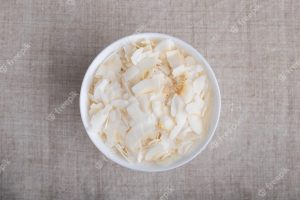 Shreded Coconut Chips - Image 3