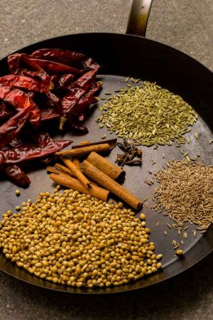 Masala Curry Powder - Image 2