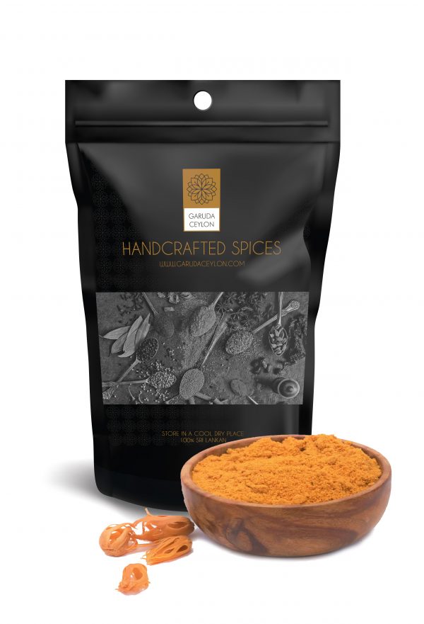 Mace Powder