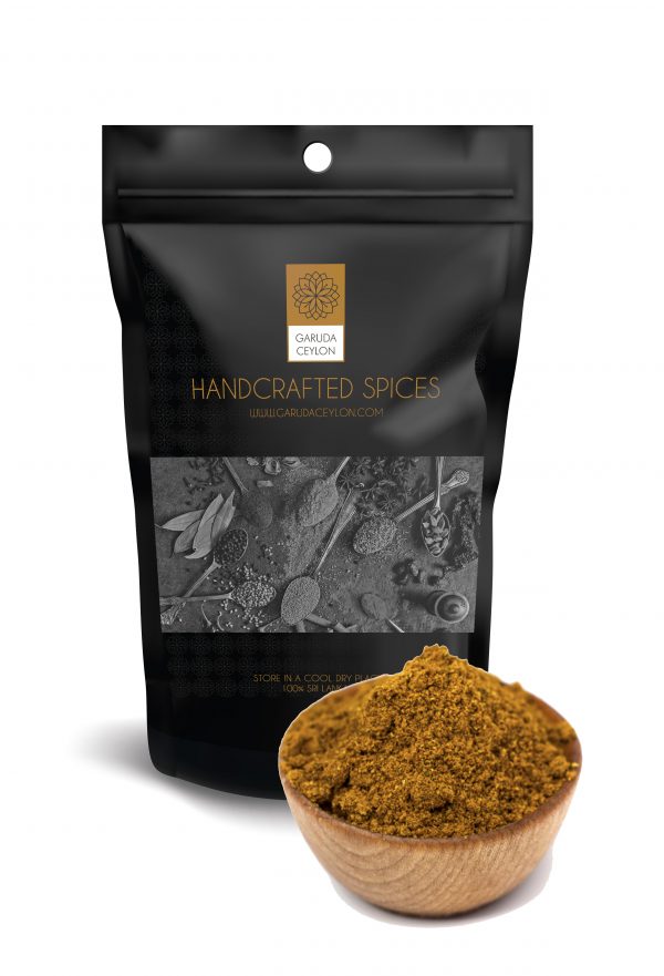 Masala Curry Powder
