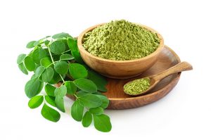 Moringa Leaf Cut - Image 3