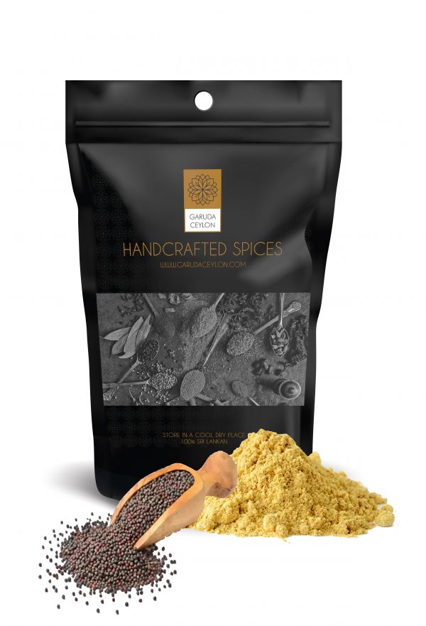 Mustard Powder