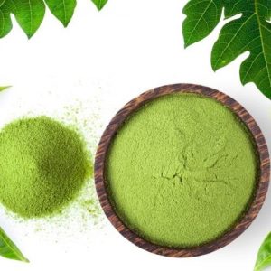 Papaya Leaf Powder - Image 2