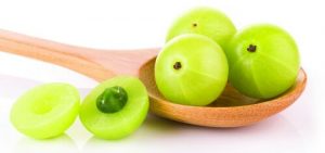 Organic GooseBerry (Nelli )Whole - Image 4